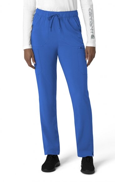C53210P Petite Carhartt Force Cross-Flex Women's Straight Leg Cargo Pant C53210P Petite Carhartt Force Cross-Flex Women's Straight Leg Cargo Pant
