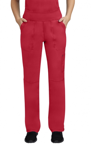 *VENTE FINALE XXS 9133 Pantalon Tori Yoga par Healing Hands Purple Label