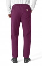 C55013 Carhartt Force Unisex Modern Fit Elastic Waist Pant