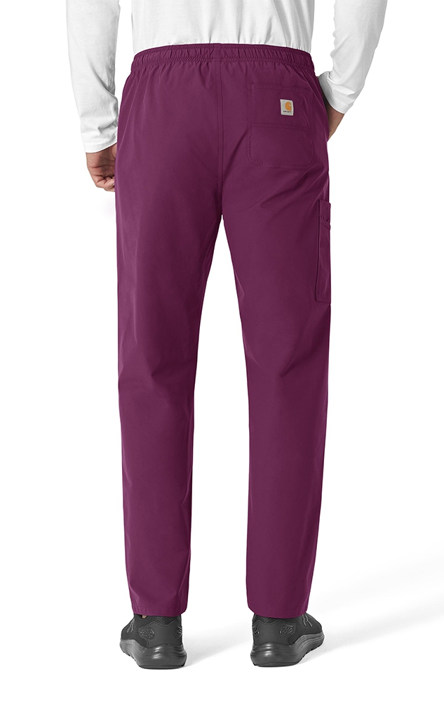 C51113T Tall Carhartt Force Women's Force Modern Fit Jogger Pants 