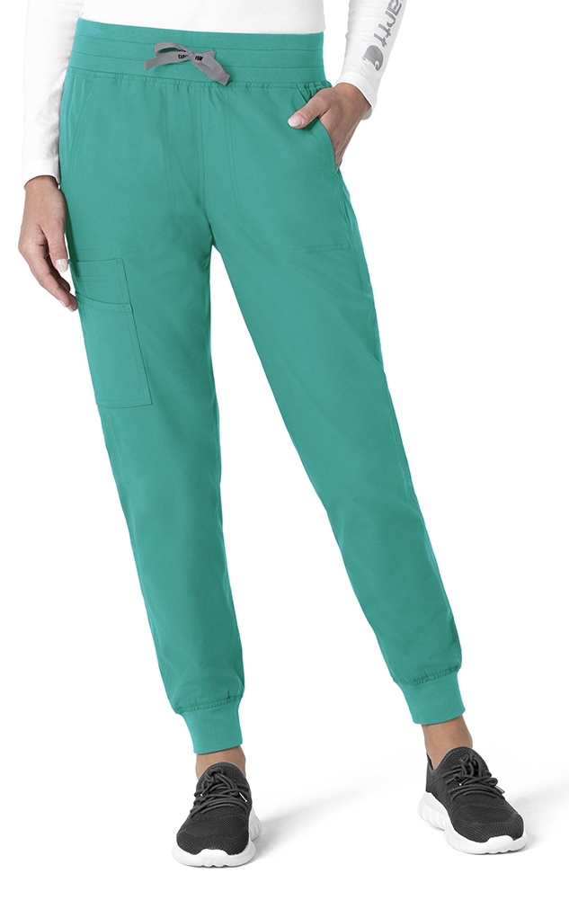 Women's Modern Fit Trousers, Regular & Petite