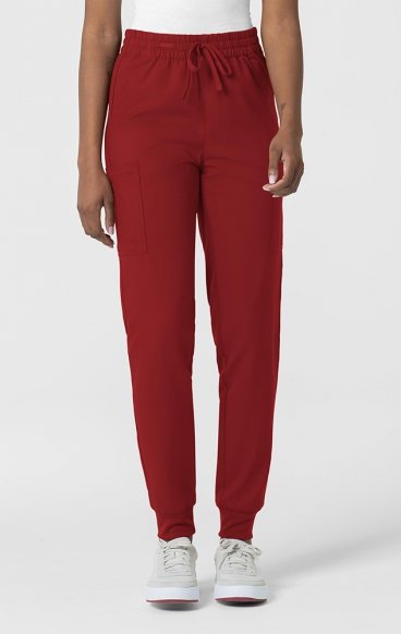 5122 Thrive Women's Cargo Jogger Pant by WINK 5122 Thrive Women's Cargo Jogger Pant by WINK
