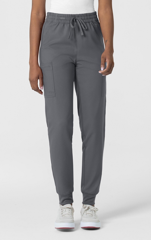 CARGO JOGGER PANTS（WIDE FIT）