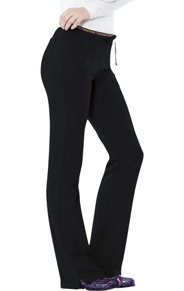 *FINAL SALE M 20110T Tall Break on Through Flare Leg 4 Pocket Pant by HeartSoul *FINAL SALE M 20110T Tall Break on Through Flare Leg 4 Pocket Pant by HeartSoul
