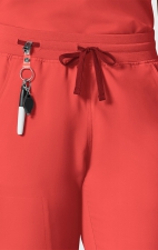 5322P Petite WonderWink Thrive Pantalon Convertible pour Femmes