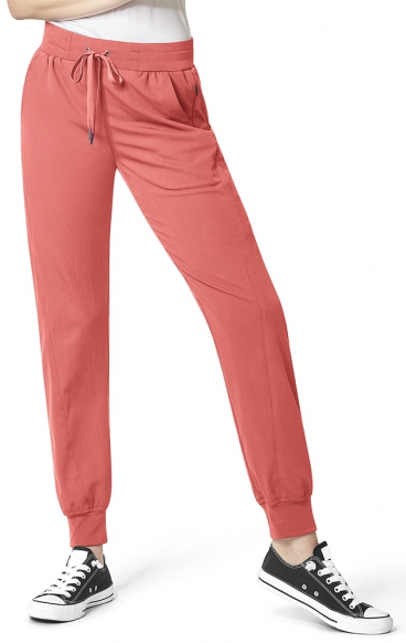 *FINAL SALE S 5329 WonderWink Aero Women’s Cargo Jogger Pant