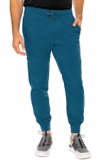 7777T Tall Med Couture Rothwear Touch Bowen Jogger pour Hommes