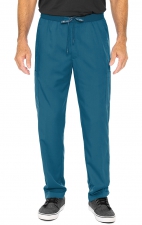 7779T Tall Med Couture Rothwear Touch Pantalon à Jambe Droite Hutton pour Hommes