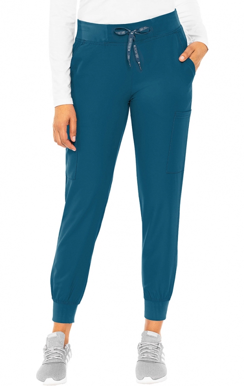 Maternity Jogger Pants By Med Couture - Scrub Depot