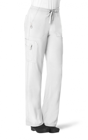*VENTE FINALE WHITE C52110 Carhartt Force® Cross-Flex – Pantalon à poches cargo 