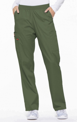 86106 Dickies EDS Signature Pantalon a Taille Naturelle avec 6 Poches