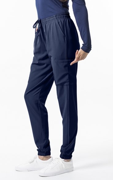 18-1046 Zinnia Pantalon Jogger Unisexe par Greentown 18-1046 Zinnia Pantalon Jogger Unisexe par Greentown