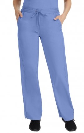 9095 Healing Hands Purple Label Taylor Boot Cut Pant