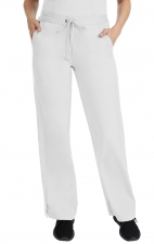 9095 Healing Hands Purple Label Pantalons Taylor Jambes Coupées en Bottes