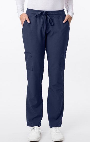 *VENTE FINALE L 2200 4Flex Pantalon Cargo Moderne à Jambe Droite par Greentown *VENTE FINALE L 2200 4Flex Pantalon Cargo Moderne à Jambe Droite par Greentown