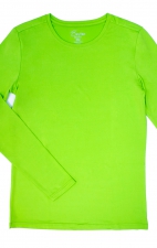 6909 Maevn Bestee Sous-chemise à manches longues