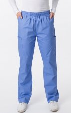 2005 Classix Pantalon Cargo Unisexe à Jambe Effilée par Greentown