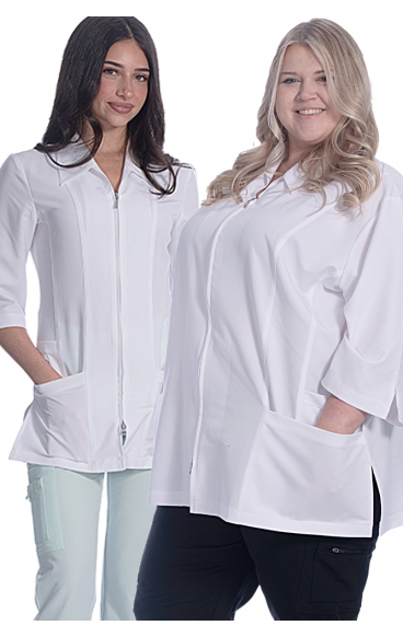 7505 Flaunt Veste de Spa Professionelle par GreenTown