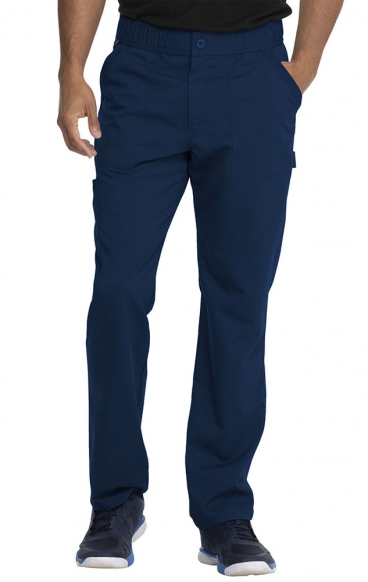 *FINAL SALE S DK220 Dickies Balance Men's 6 Pocket Straight Leg Pant