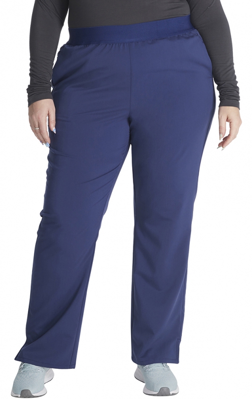 CK136AT Tall Atmos Women's Straight Leg Cargo Pant by Cherokee ...