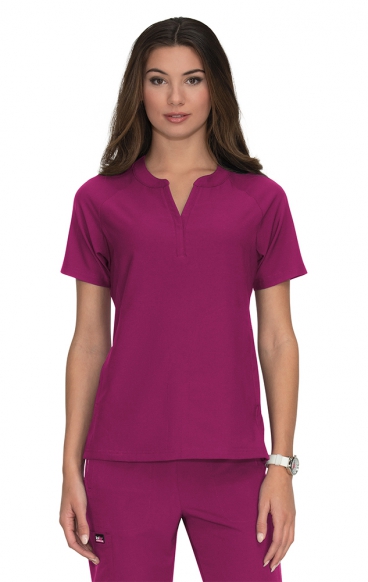 *FINAL SALE S 1035 koi Lite Stretch Action Top