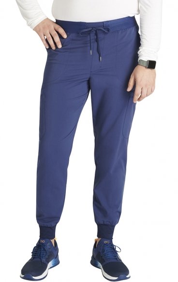 CK132A Atmos Jogger Cargo avec 5 Poches pour Hommes par Cherokee CK132A Atmos Jogger Cargo avec 5 Poches pour Hommes par Cherokee