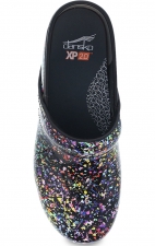 XP 2.0 Color Pop Patent Slip Resistant Women's Clog by Dansko
