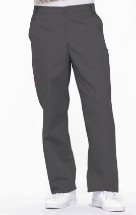 81006 Dickies EDS Signature Pantalon Cargo avec 7 Poches pour Hommes