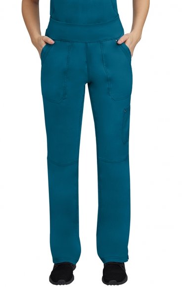 *FINAL SALE S 9133 Healing Hands Purple Label Tori Yoga Scrub Pants *FINAL SALE S 9133 Healing Hands Purple Label Tori Yoga Scrub Pants
