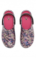 Zone Wild Glam Sabot EVA Unisexe Antidérapante par Anywear Footwear