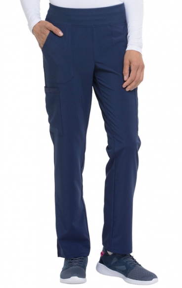 *VENTE FINALE XL DK005T Tall Dickies EDS Essentials Pantalon Cargo à Jambe Effilé avec 7 Poches