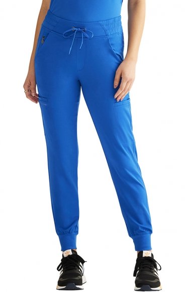 HH050T Tall HH Works Jogger Rhea Cargo avec 6 Poches par Healing Hands HH050T Tall HH Works Jogger Rhea Cargo avec 6 Poches par Healing Hands