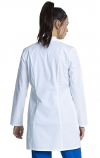 CK452 Project Lab Blouse de Laboratoire Ajusté de 33 po par Cherokee