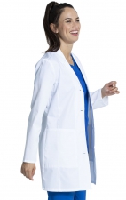 CK452 Project Lab Blouse de Laboratoire Ajusté de 33 po par Cherokee