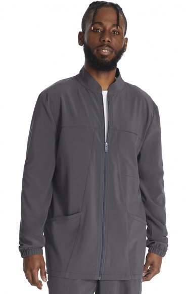 DK342 EDS Essentials Veste Zippée pour Hommes par Dickies