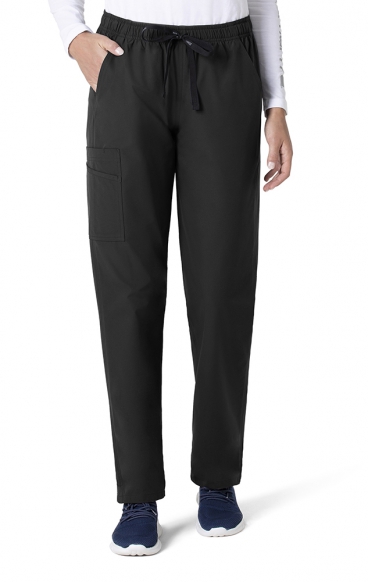 *FINAL SALE S C55013 Carhartt Force Unisex Modern Fit Elastic Waist Pant