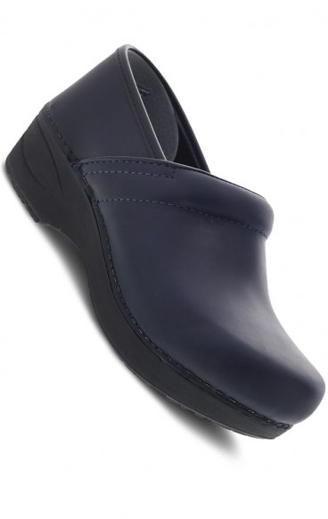 *VENTE FINALE XP 2.0 Navy Waterproof Pull Up Sabot Antidérapant et Imperméable pour Femmes par Dansko