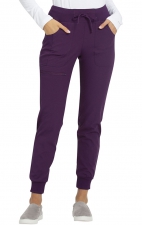 HS030 Break on Through 5 Pocket Jogger Pant by HeartSoul