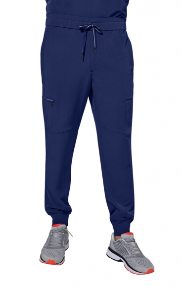*FINAL SALE L 9172S Short Healing Hands HH360 Men's Nolen Drawstring Jogger Pants 