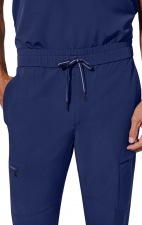 9172 Healing Hands HH360 Jogger Élastique Nolen pour Hommes