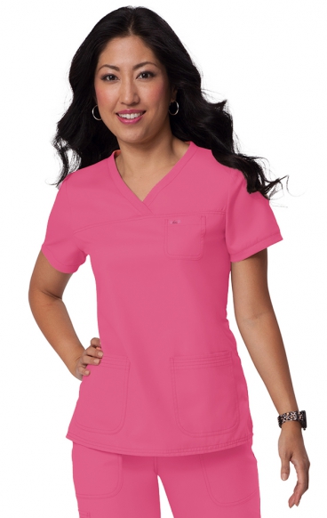 247 koi Comfort Haut Nicole Pull-Over