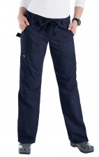 701 Koi Scrubs Lindsey Low-Rise Cargo Pant