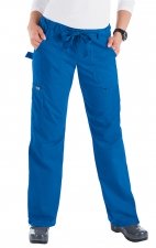 701 Koi Scrubs Lindsey Low-Rise Cargo Pant