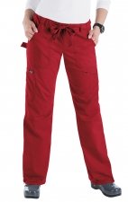 701 Koi Scrubs Lindsey Low-Rise Cargo Pant