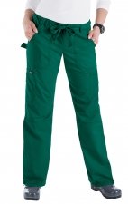 701 Koi Scrubs Lindsey Low-Rise Cargo Pant