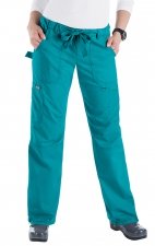 701 Koi Scrubs Lindsey Low-Rise Cargo Pant