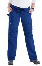 701 Koi Scrubs Lindsey Low-Rise Cargo Pant