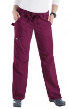 701 Koi Scrubs Lindsey Low-Rise Cargo Pant