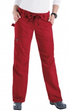 701T Tall koi Comfort Classic Lindsey Low-Rise Cargo Pant