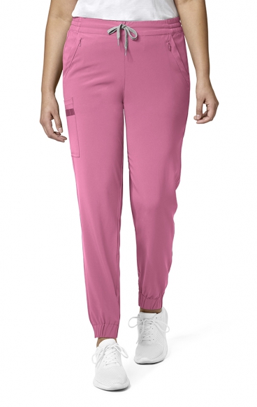 *VENTE FINALE M 5234P Petite WonderWink Renew Pantalon de Jogging pour Femme *VENTE FINALE M 5234P Petite WonderWink Renew Pantalon de Jogging pour Femme